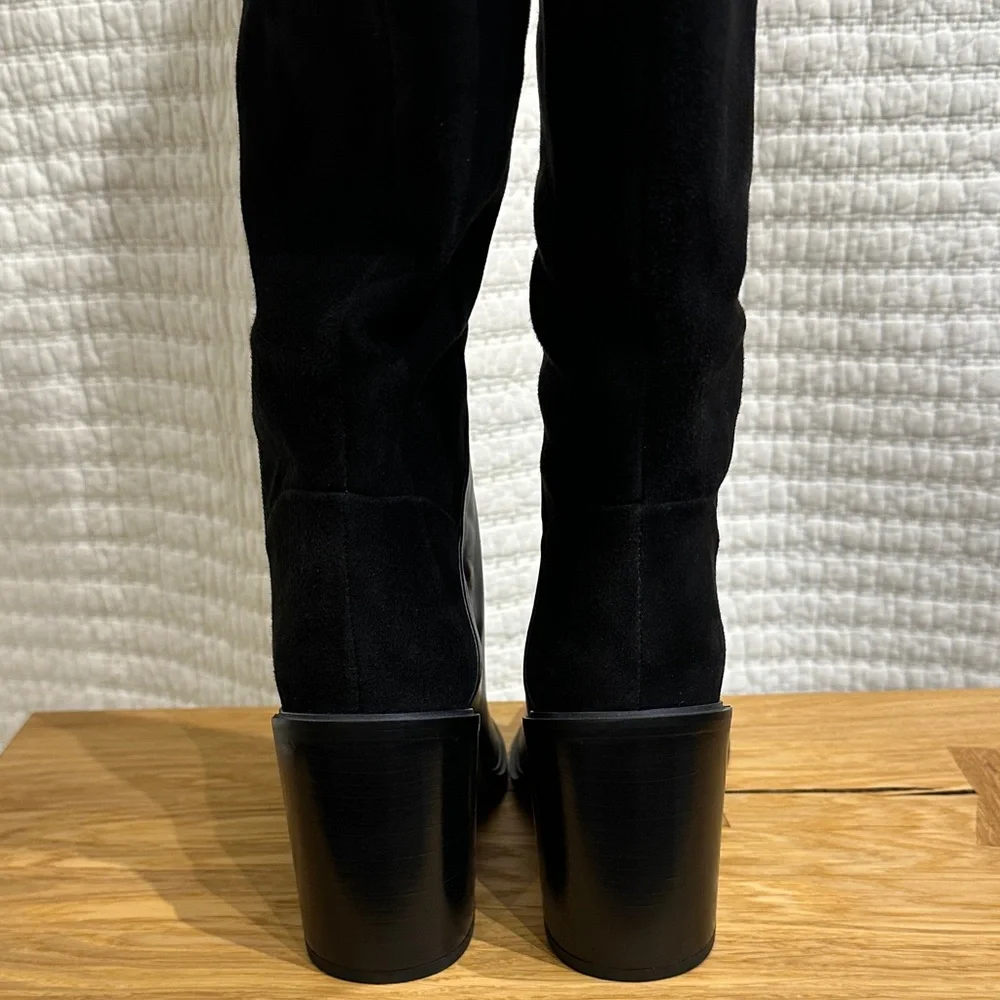 Franco Sarto wardrobe perfect over